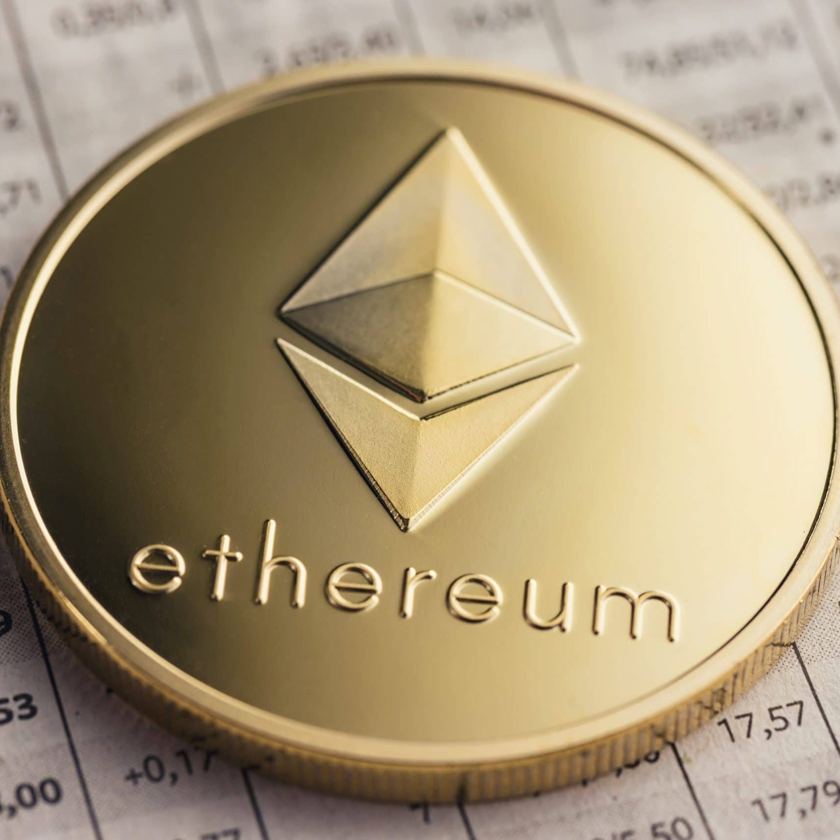 Ethereum-Killer Binance Smart Chain? ETH-Gebühren arten aus