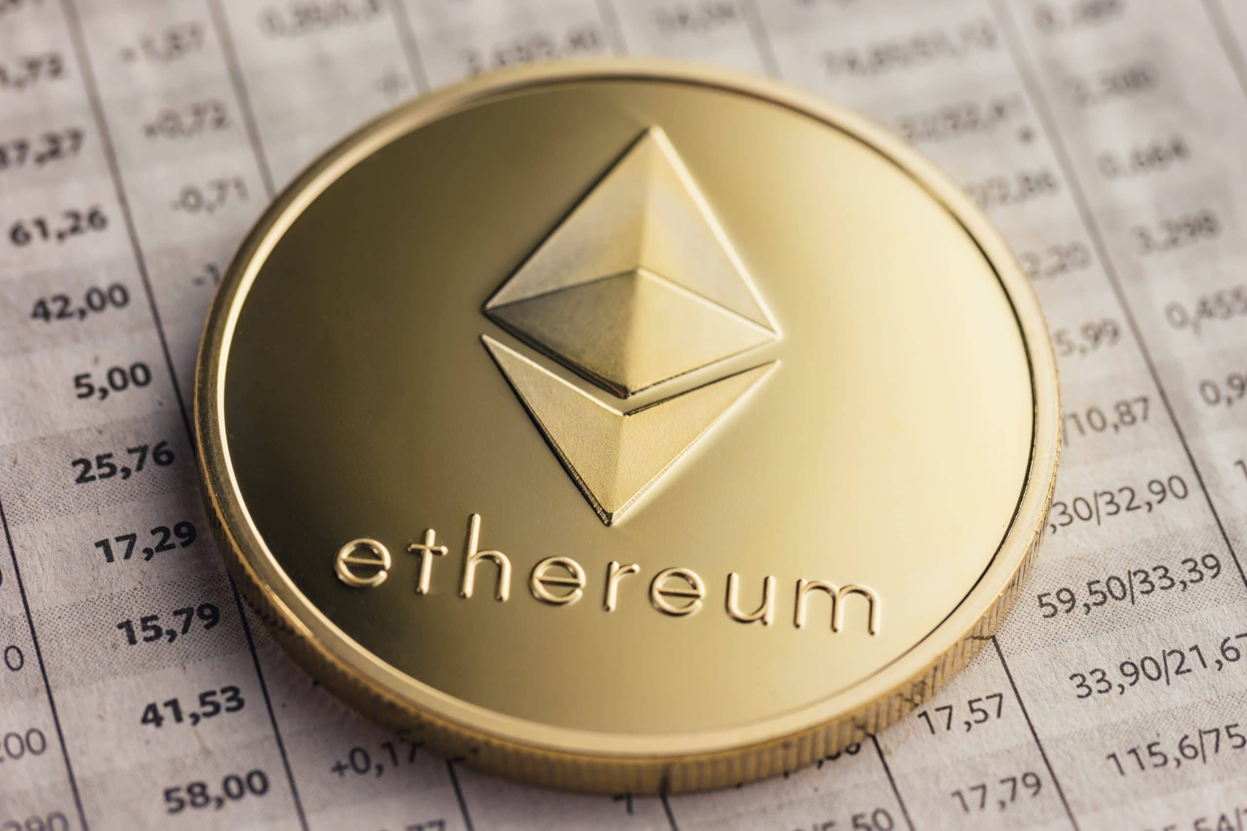 Ethereum-Killer Binance Smart Chain? ETH-Gebühren arten aus