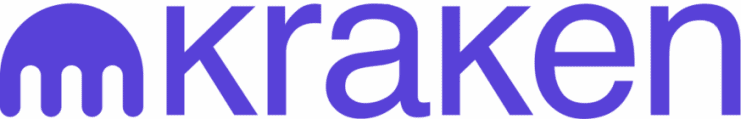 kraken exchange logo