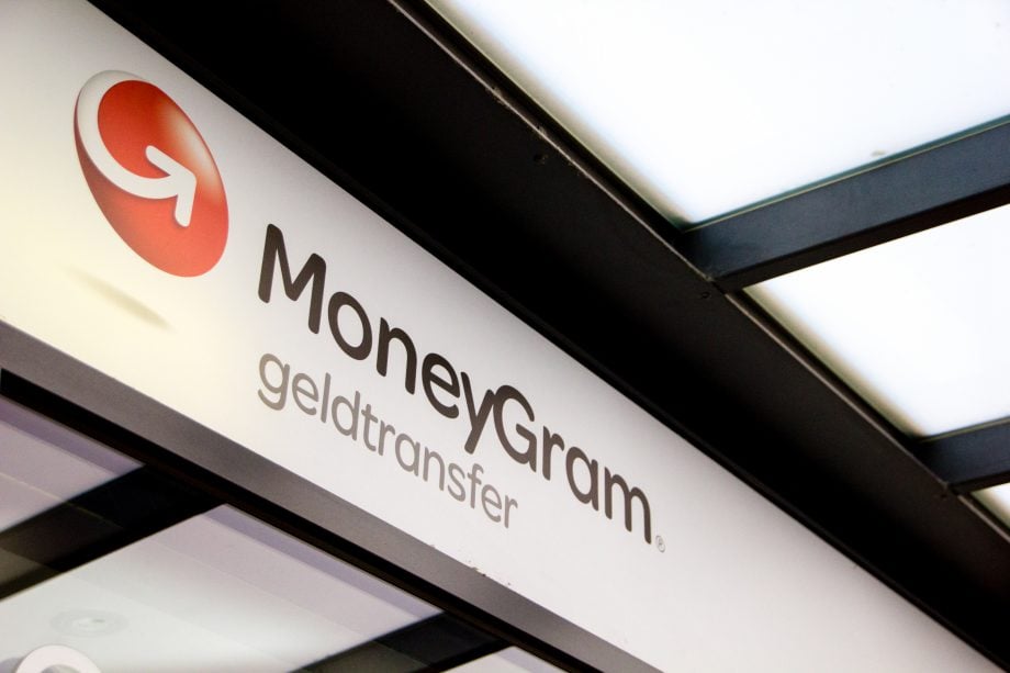 MoneyGram legt Beziehung zu Ripple (XRP) auf Eis
