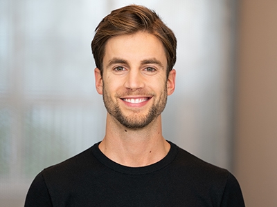Patrick Hansen