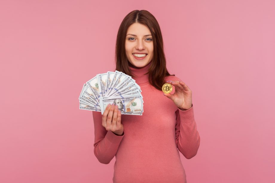 Mit Arbitrage-Handel das Beste aus dem Krypto-Investment machen