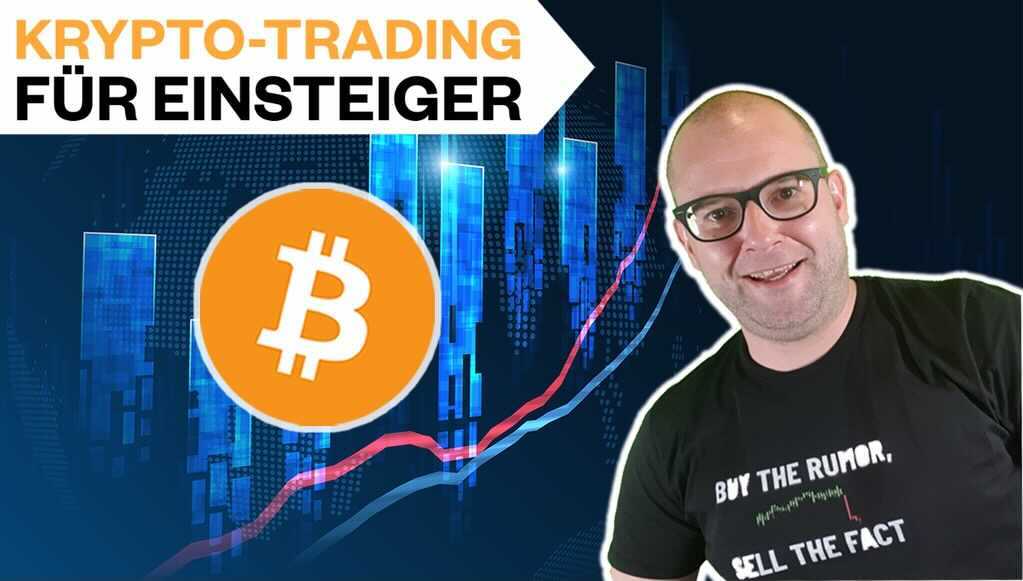 Robert Rother und der Bitcoin-Trading-Kurs von BTC-ECHO