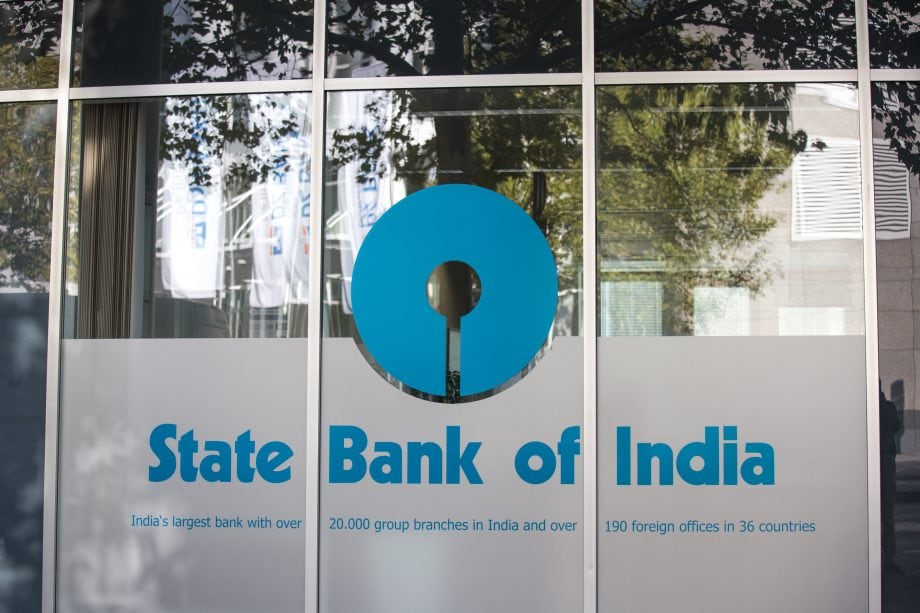 Indische Staatsbank tritt JPMorgans Blockchain-Netzwerk bei