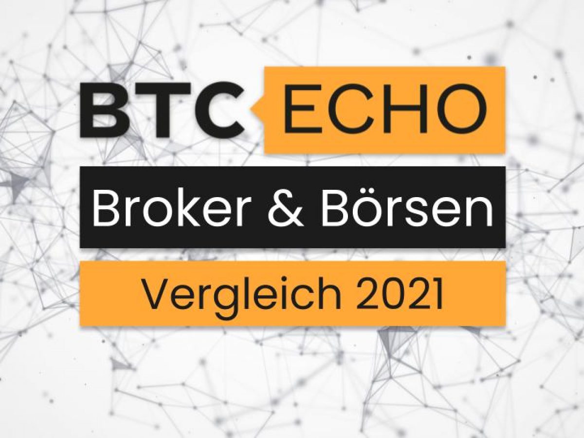 deutscher bitcoin bróker