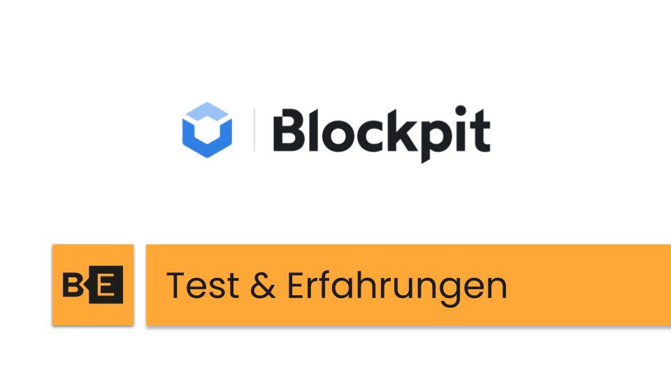 blockpit steuer test und erfahrungen