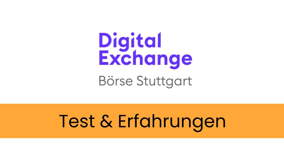 börse stuttgart dx test ratgeber