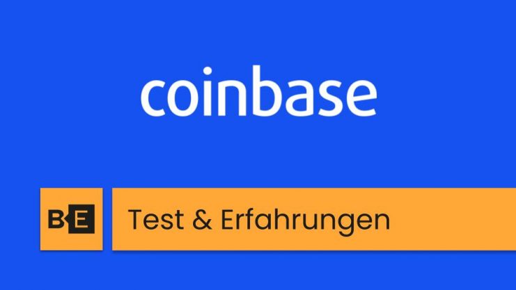 coinbase test erfahrungsbericht
