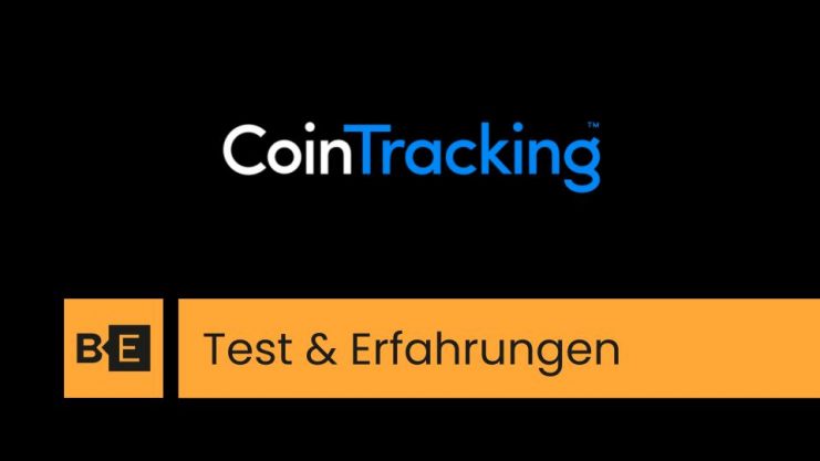 cointracking test und erfahrungen