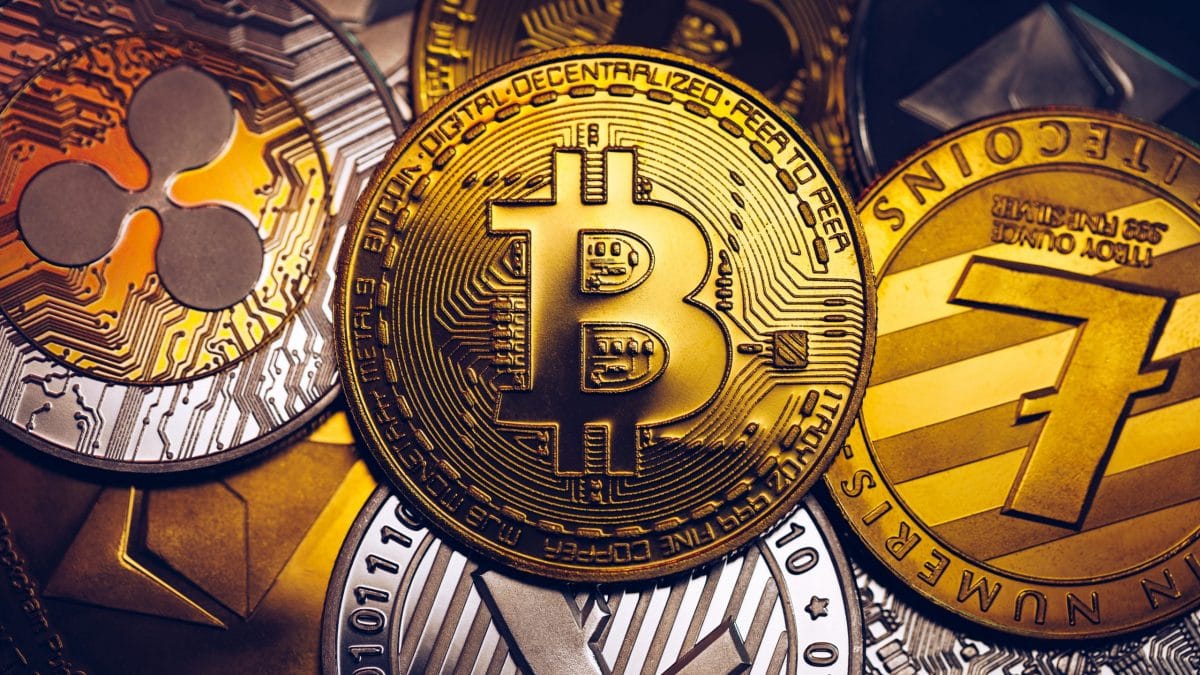 PolySwarm Kurs (NCT) - Jetzt live in Euro & US-Dollar