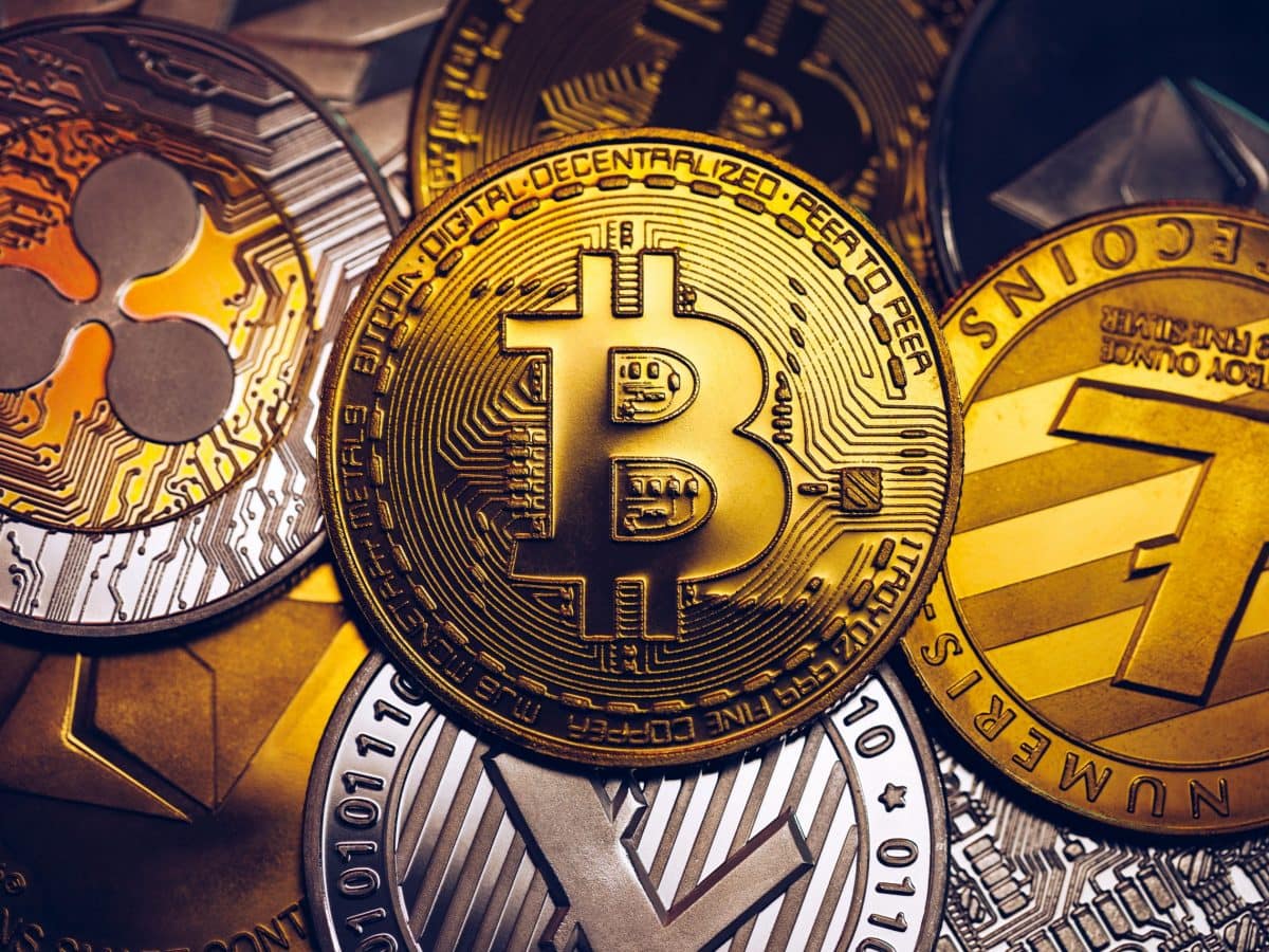 Dogecoin Kurs (DOGE) aktuell - Live in Euro & US-Dollar