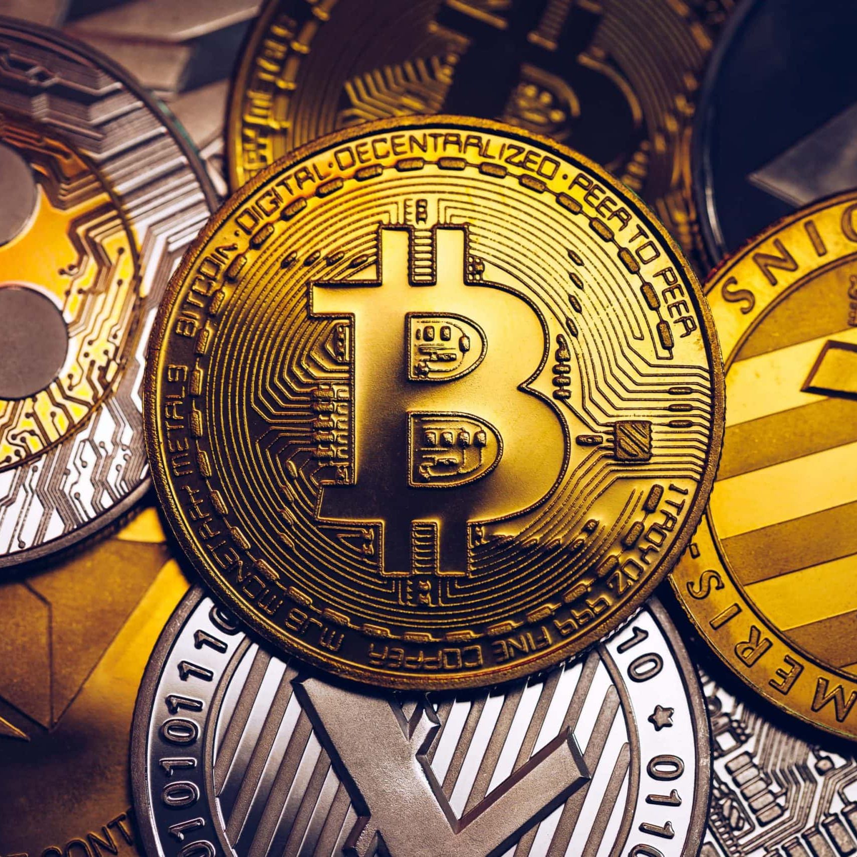 Enzyme Kurs (MLN) aktuell - Live in Euro & US-Dollar