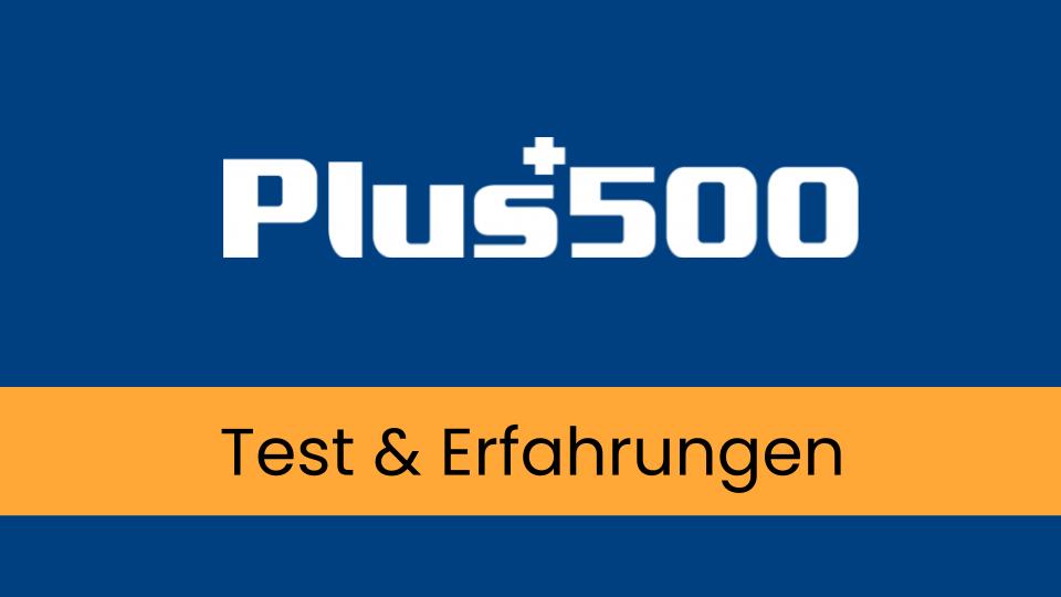 plus 500 test und erfahrungen