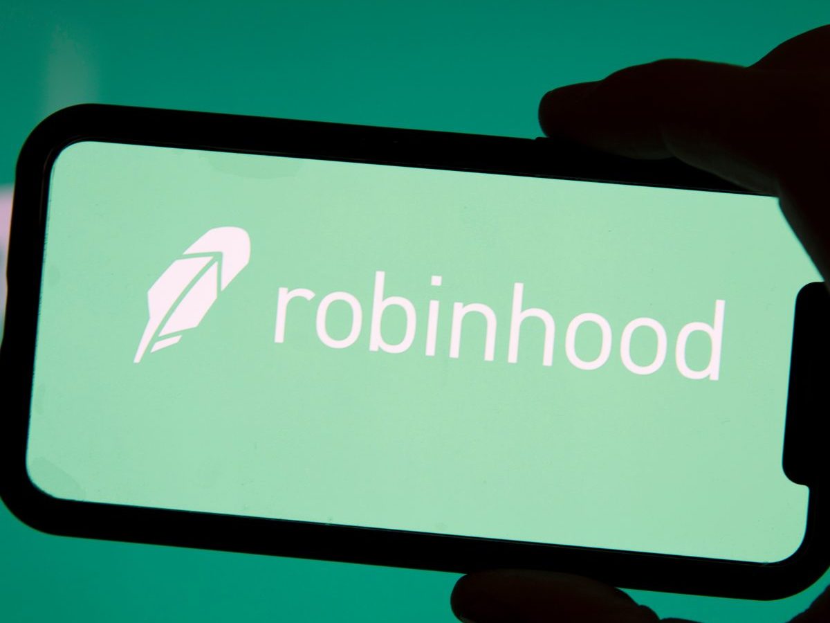 Robinhood Will Abhebungen Von Dogecoin Bitcoin Und Co Ermoglichen