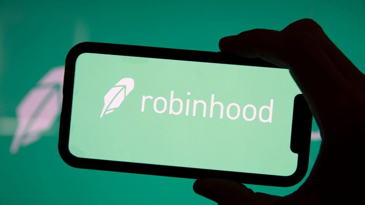 Wie bekomme ich Bitcoin von Robinhood