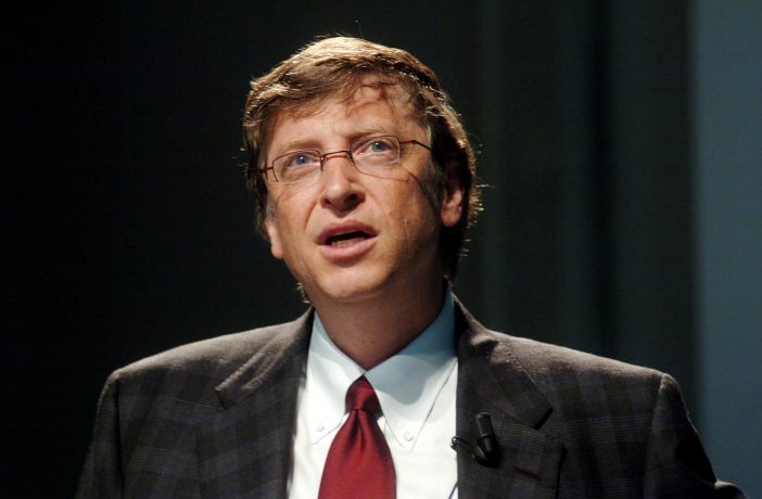 Bill Gates Bitcoin Meinung