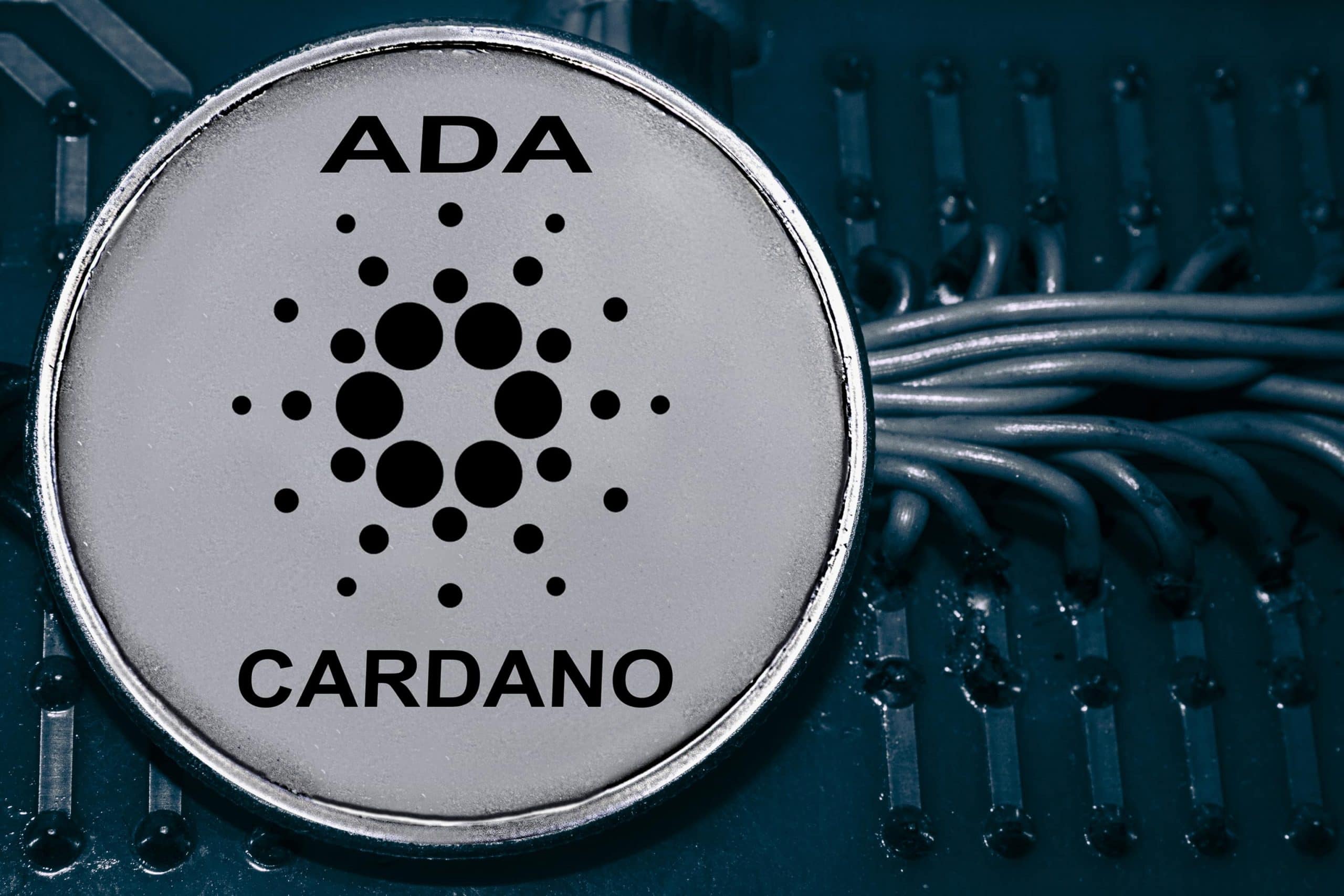 Cardano ADA