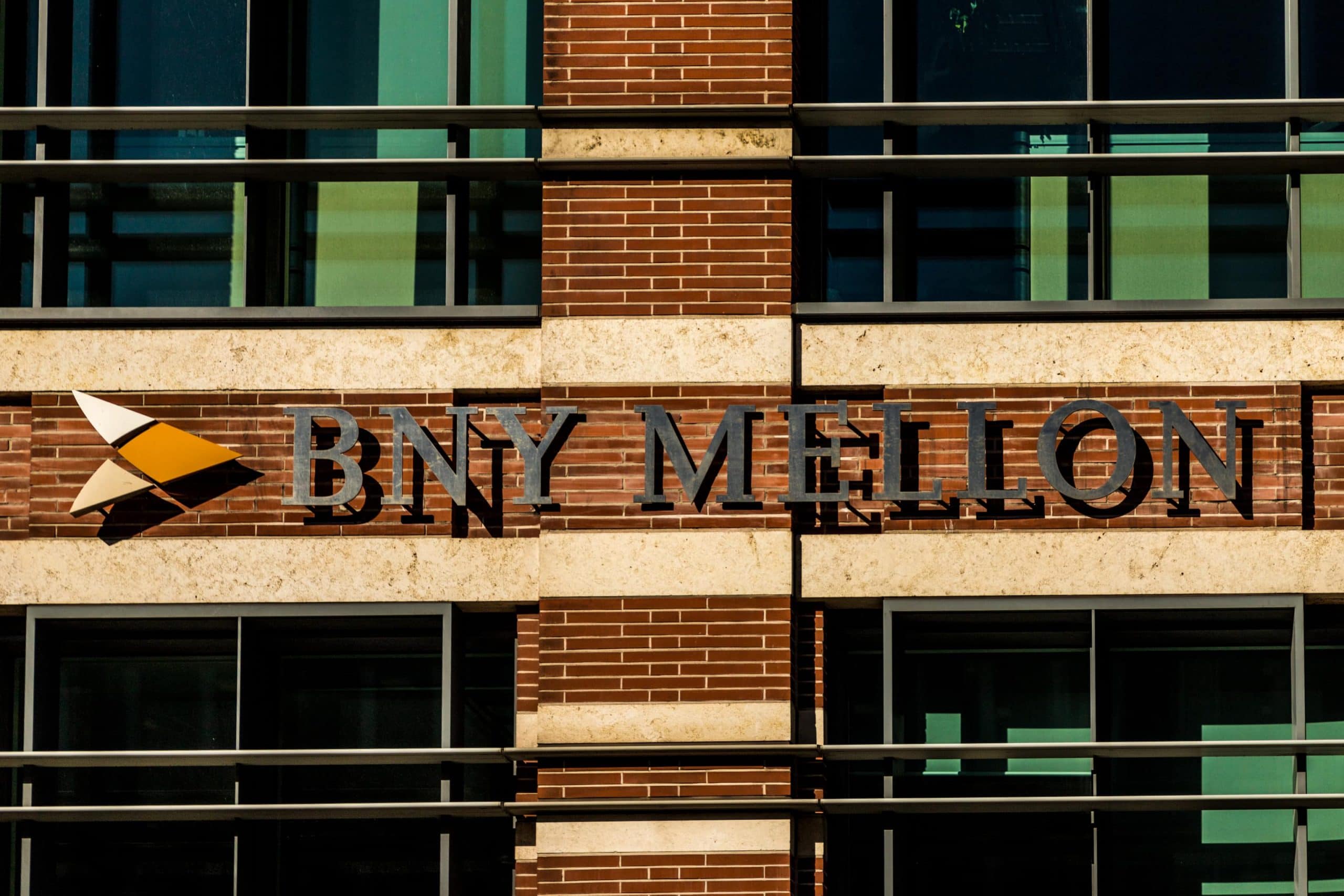 BNY Mellon Bitcoin