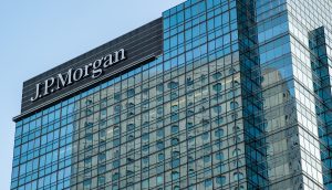 JPMorgan Bitcoin-Studie