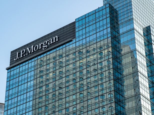 JPMorgan Bitcoin-Studie