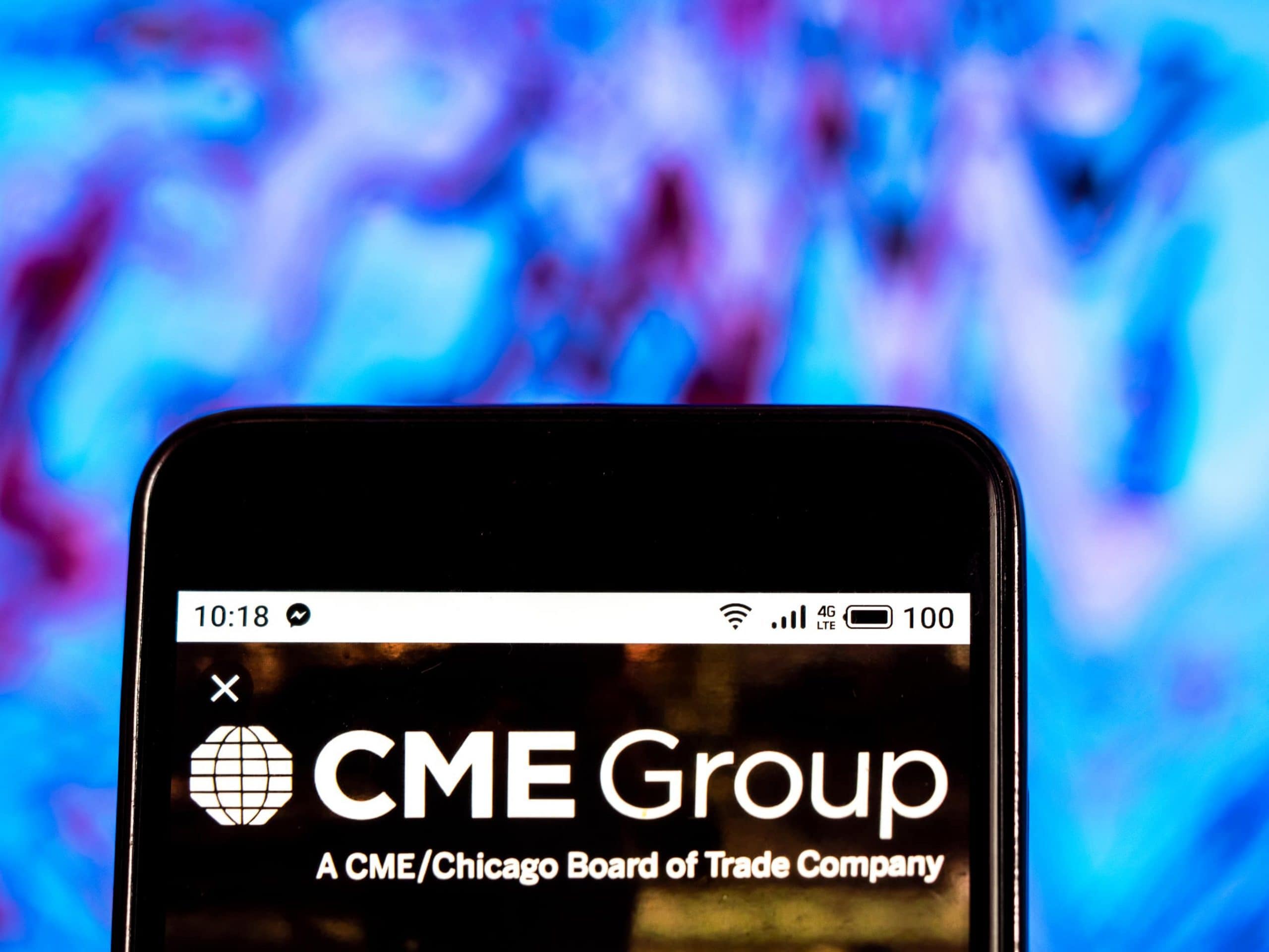 CME Group