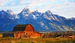 Wyoming