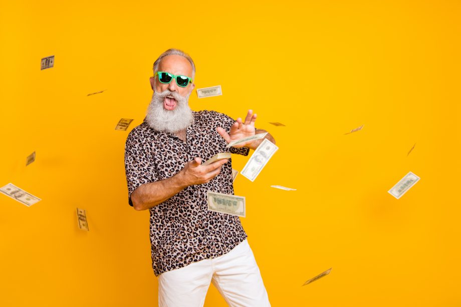 Warum Krypto-Staking die neue Art ist, Geld zu verdienen Staking