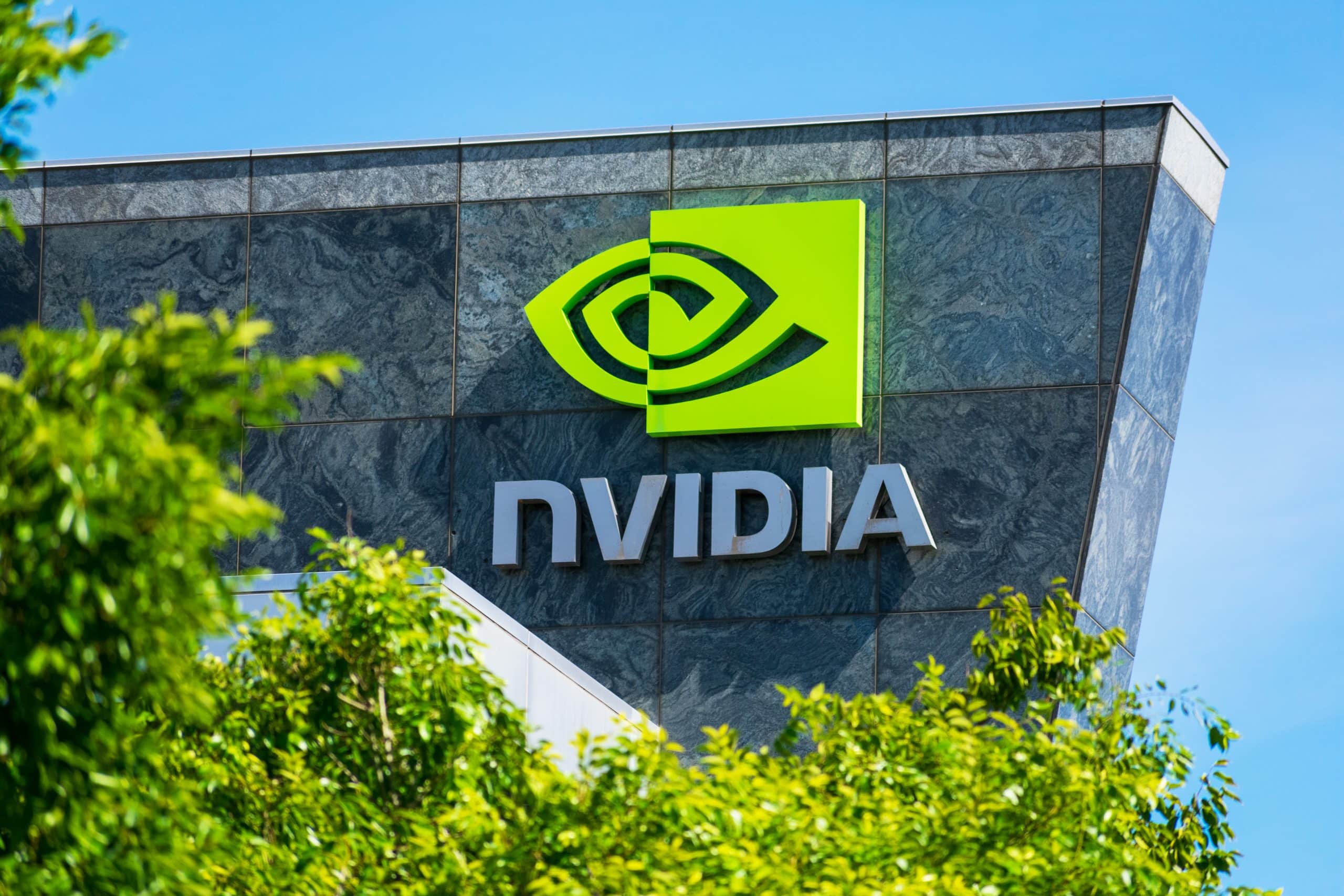 Nvidia KI Coins