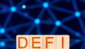 DeFi