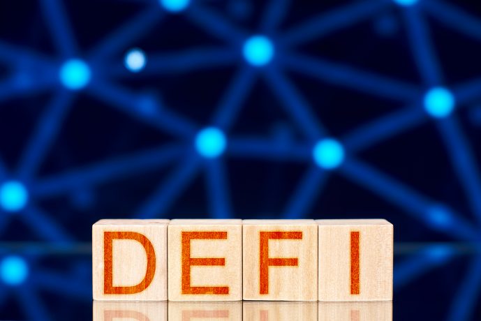 DeFi