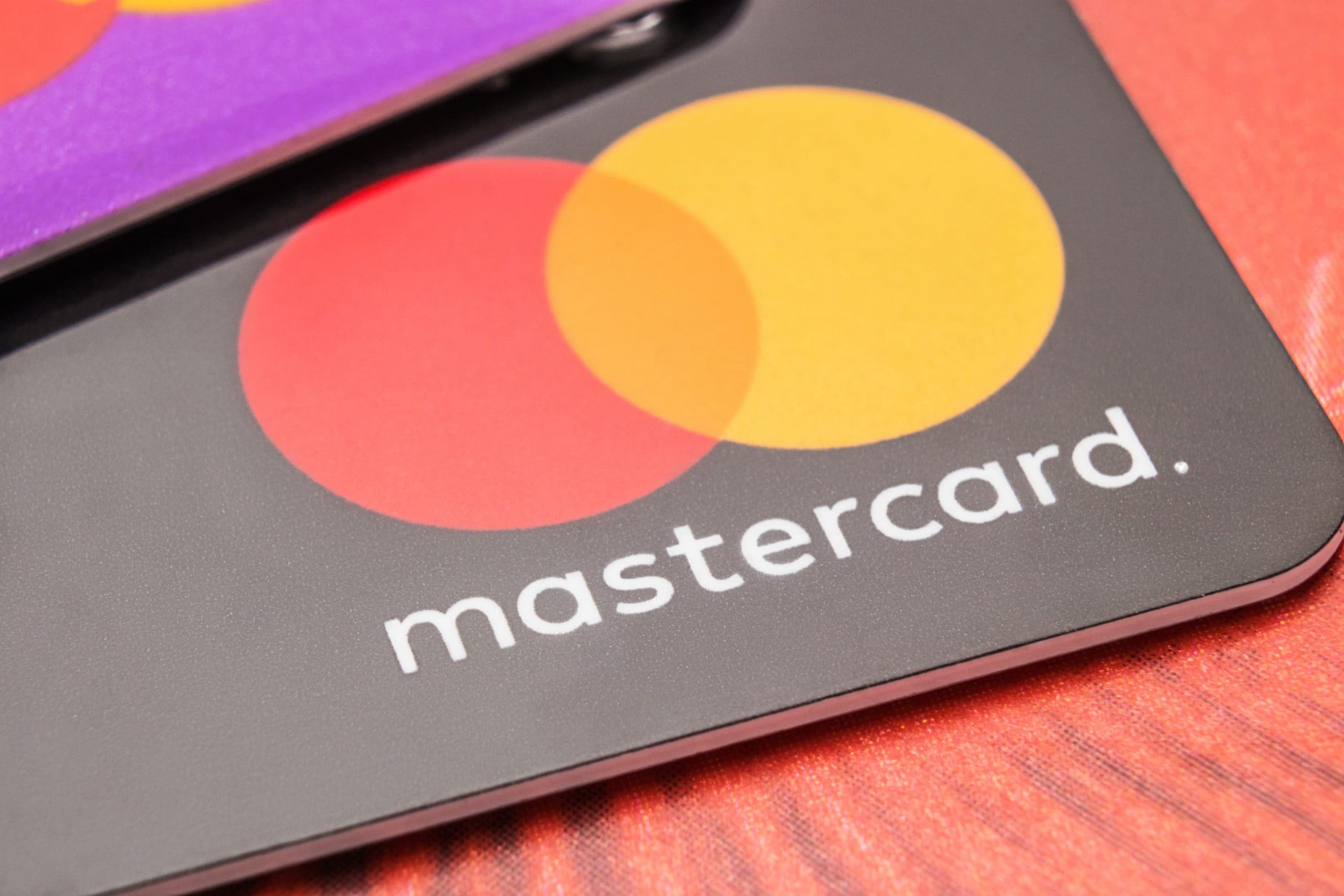 MasterCard