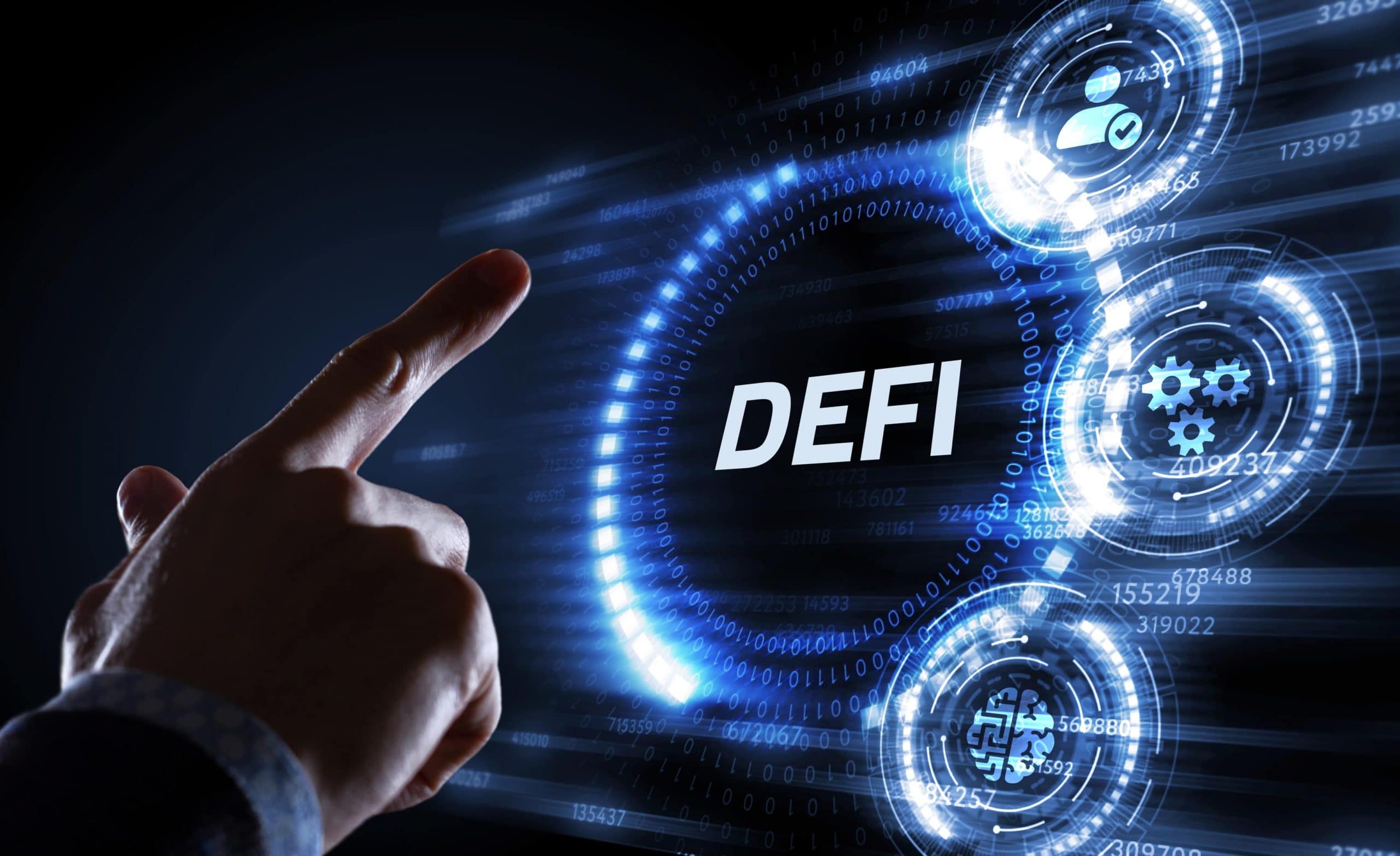 DeFi