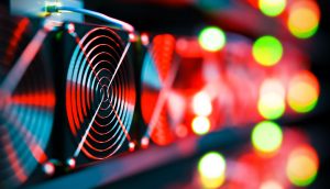 Bitcoin Mining