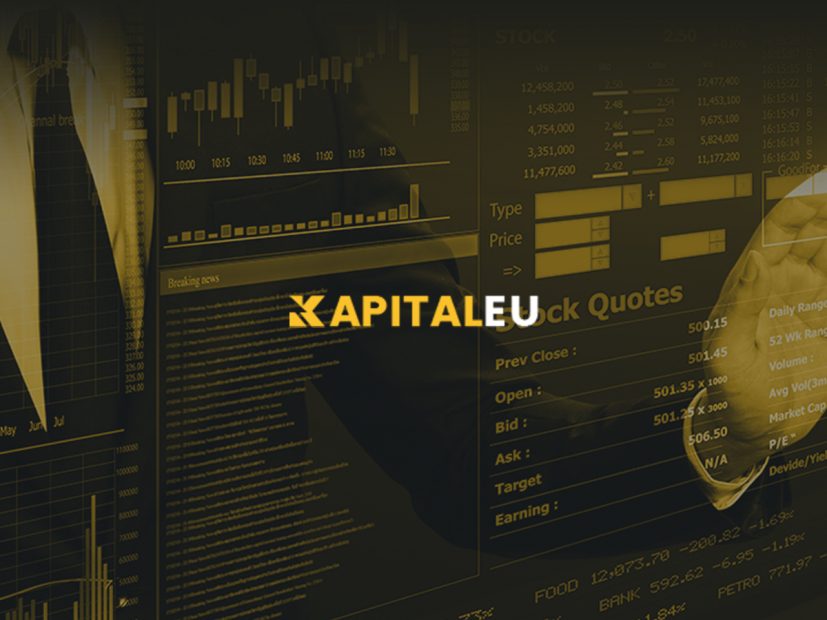 KapitalEU hilft Anfängern dabei, Trading zu erlernen Kapital EU PM