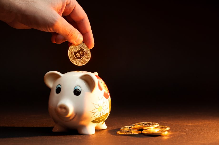 Mit dieser Methode macht ihr das Beste aus eurem Bitcoin-Investment