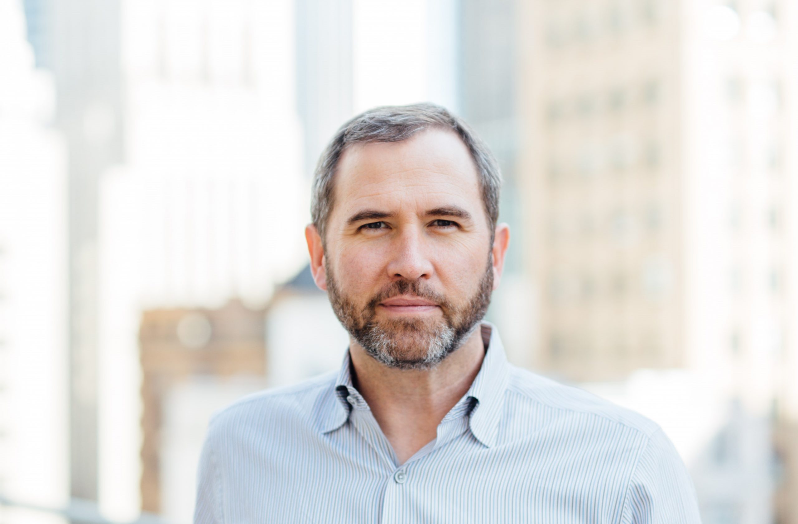 Brad Garlinghouse