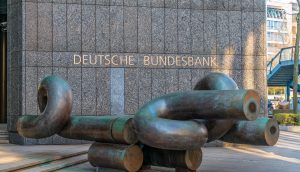 Bundesbank.