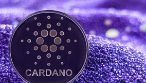 Cardano-Münze