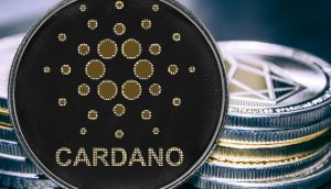 Cardano-Münze