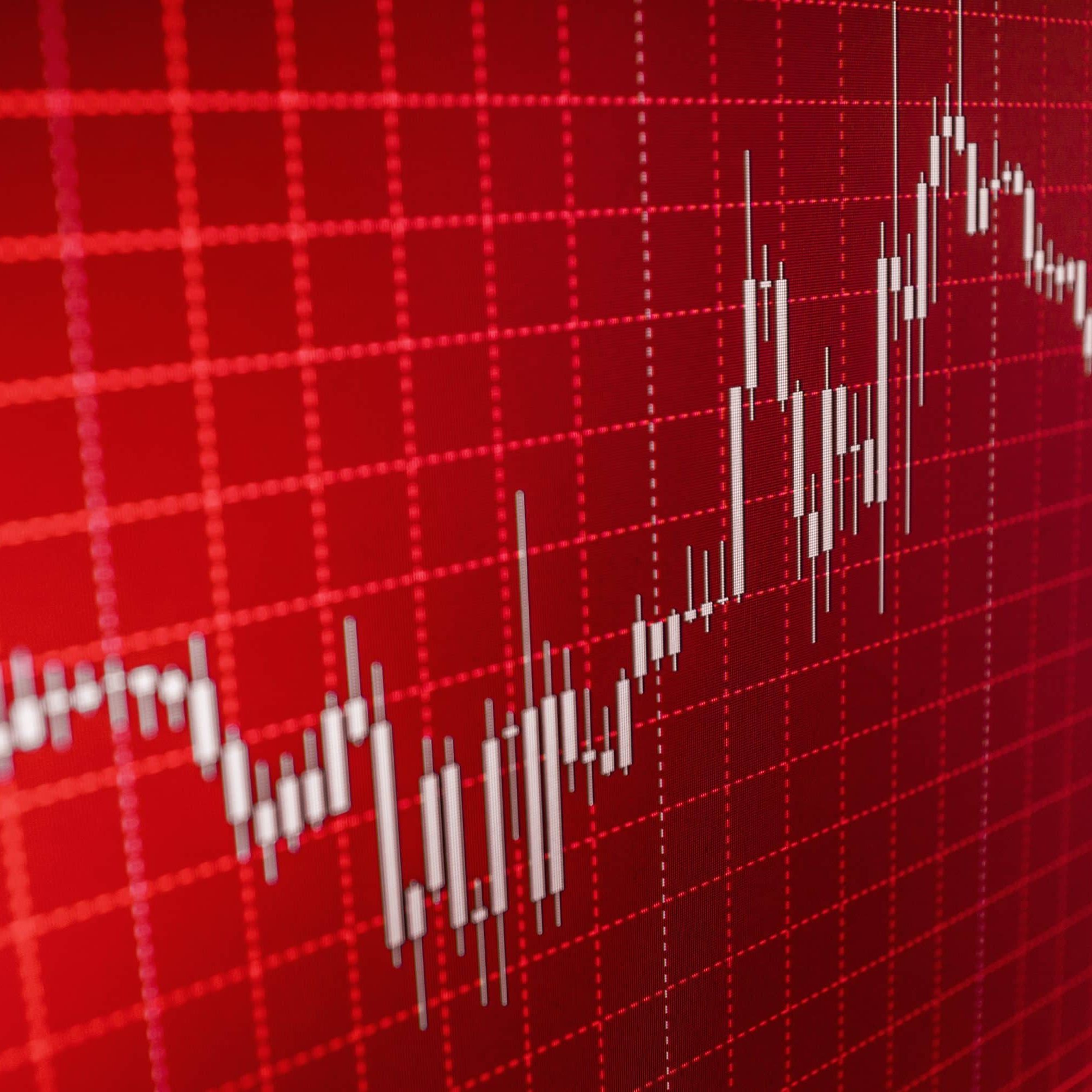 Schwarzer Jahrestag: Als die Krypto-Welt den Atem anhielt
