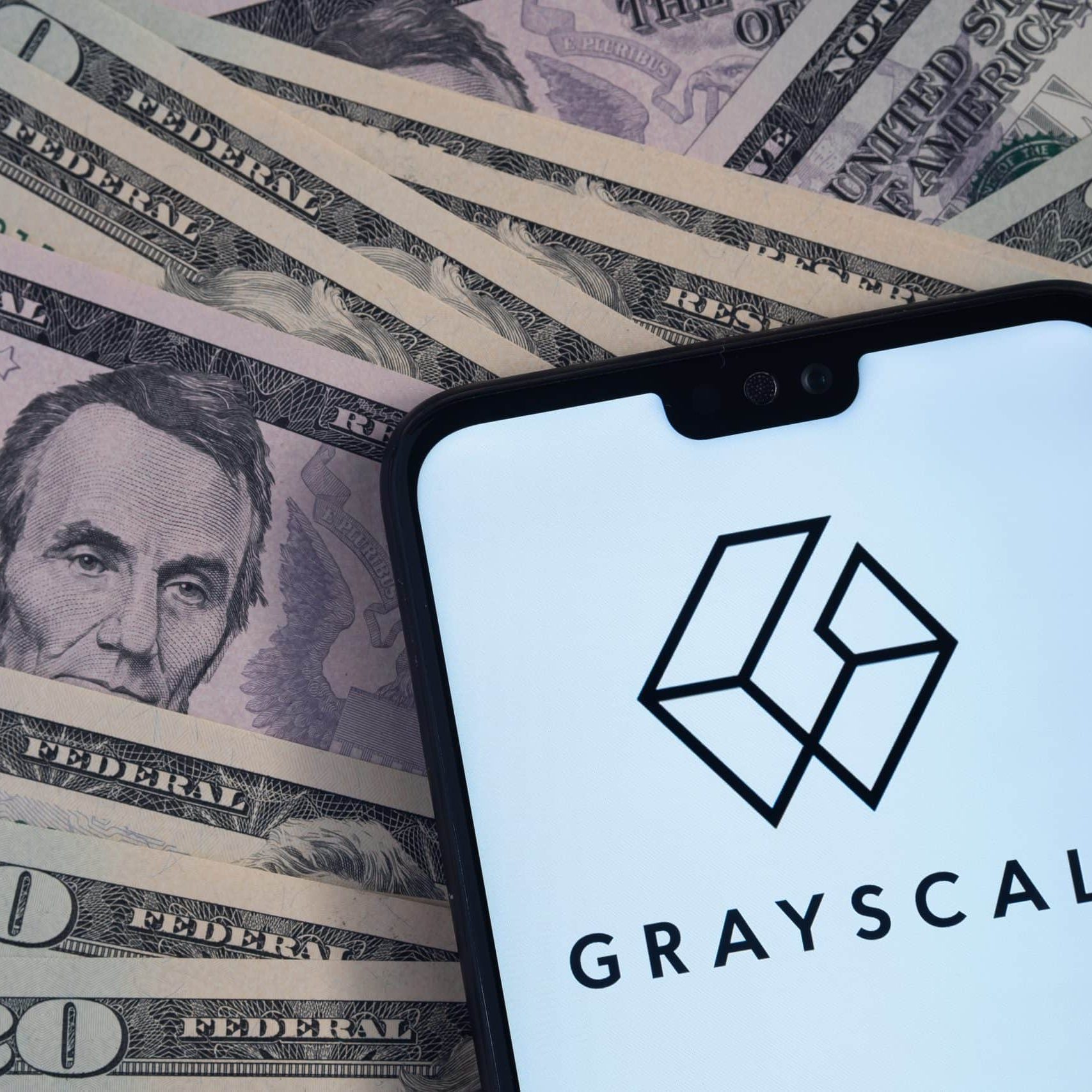 Grayscale: Vermögensverwalter zieht mehrere DeFi Coins in Betracht