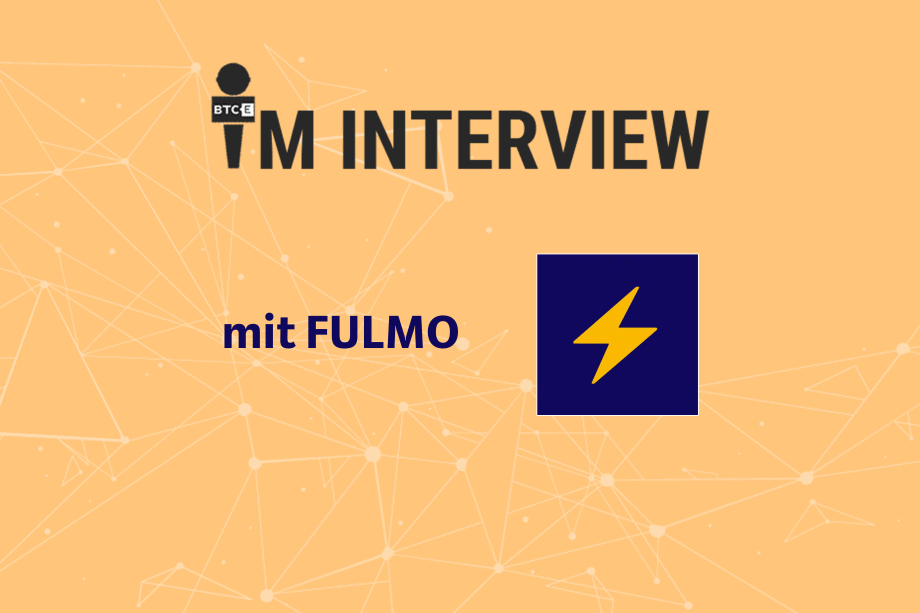 fulmo-Gründer Jeff Gallas im Interview: Das sind die 7 Days of Bitcoin Bitcoin