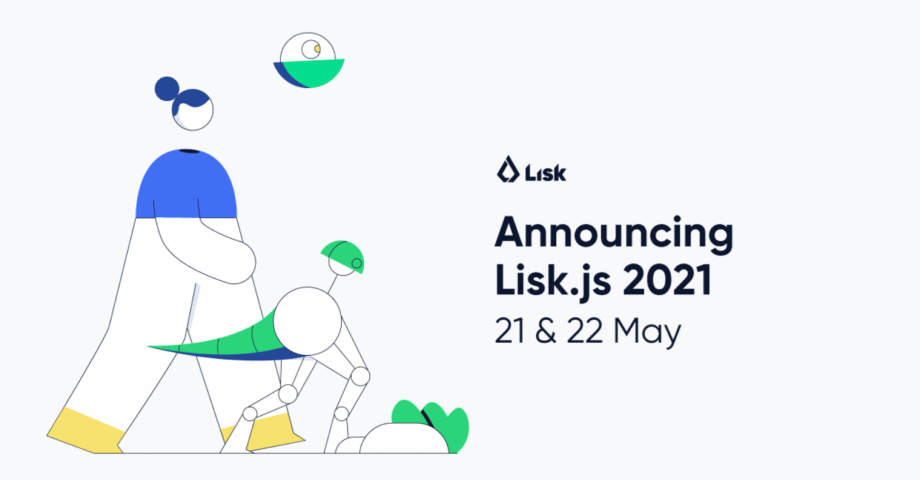 Lisk stellt neue Blockchain-Lösung auf der Lisk.js 2021-Veranstaltung vor