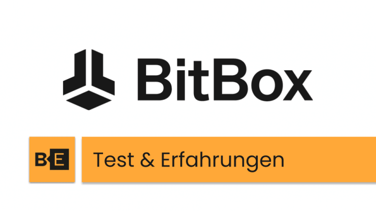 bitbox hardware wallet test