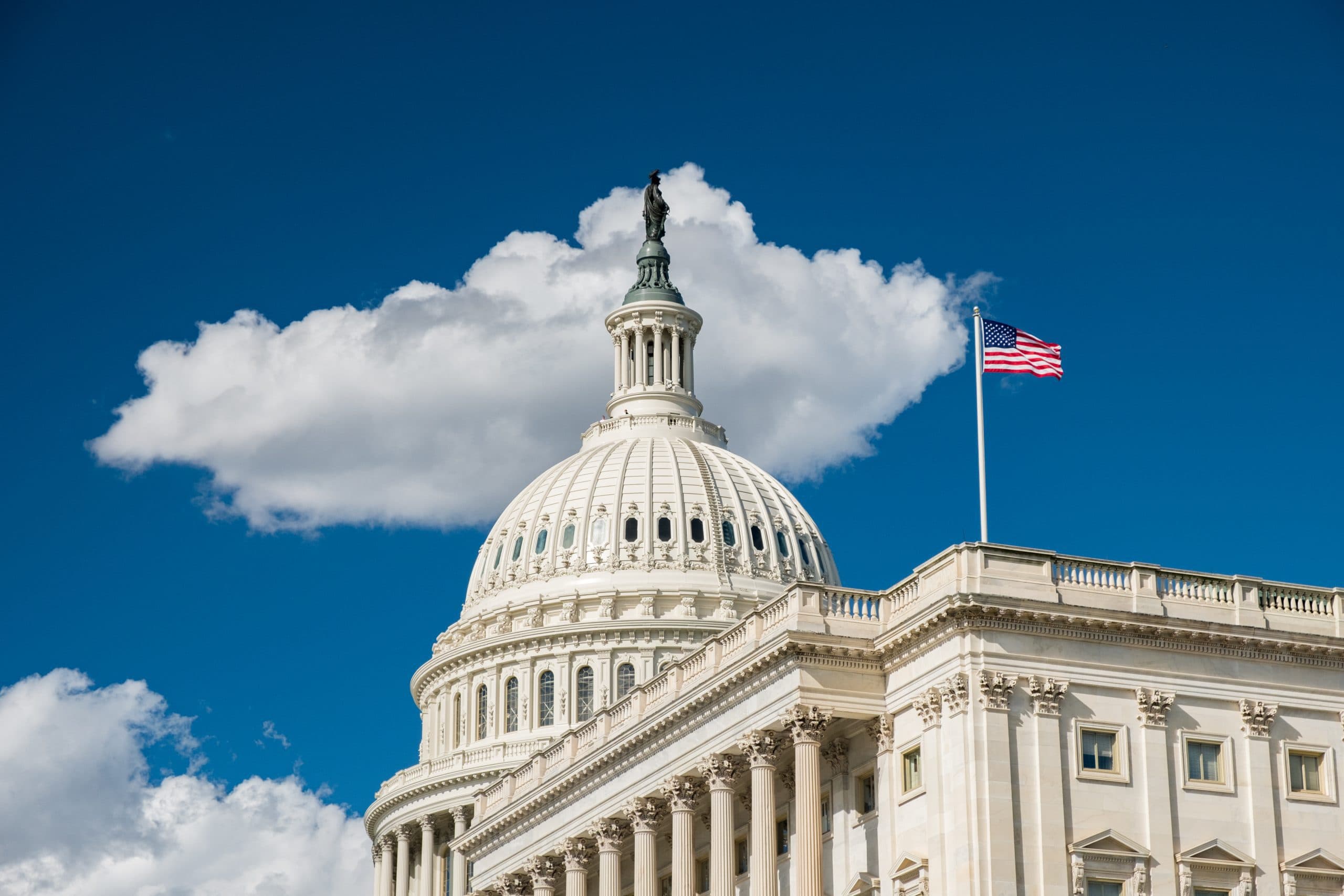 Bitcoin wird in den USA immer mehr zum Politikum