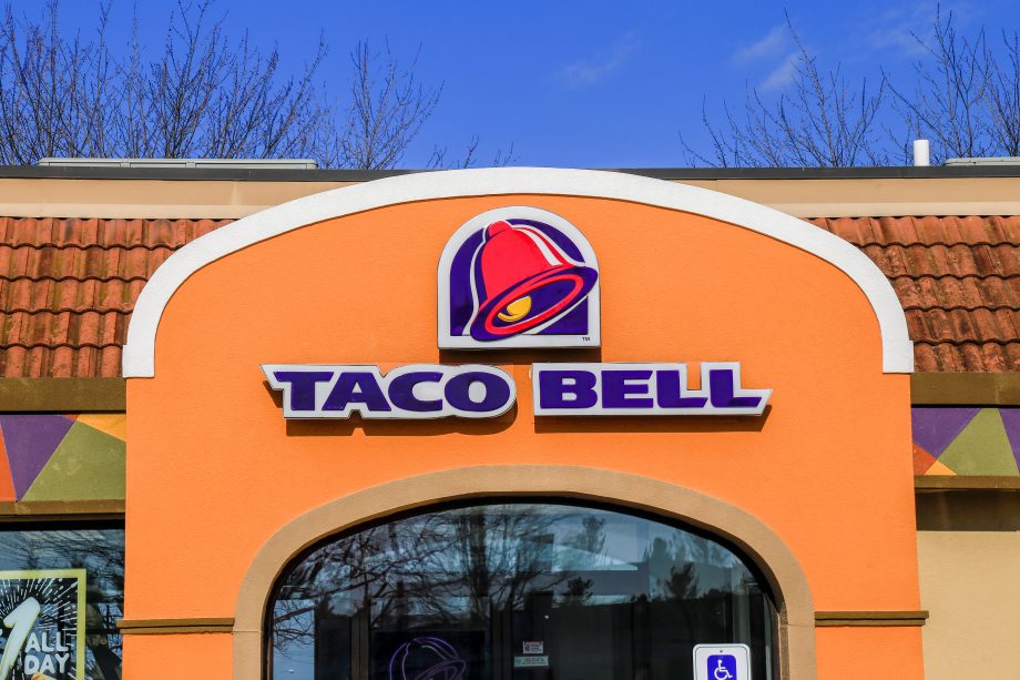 Bekannte Fast-Food-Kette hat NFT erfolgreich verkauft