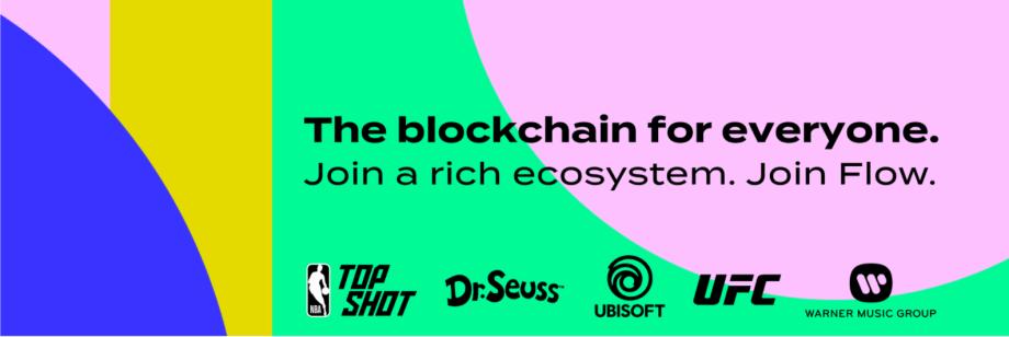 Coin des Monats: FLOW – Blockchain für den Mainstream Coin des Monats FLOW