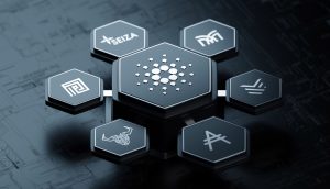 Cardano-Grafik