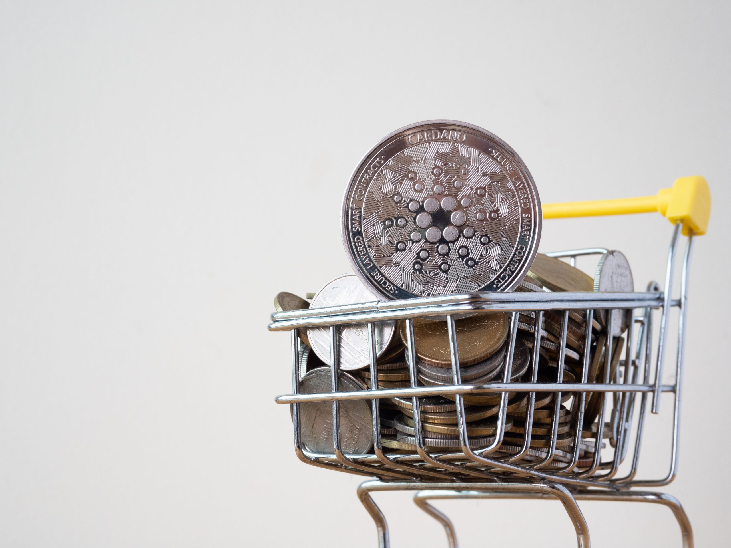 Cardano Staking: Wie man mit ADA ein passives Einkommen generiert