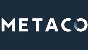 Logo von METACO